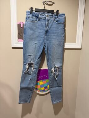 Good American Jeans size 8/29